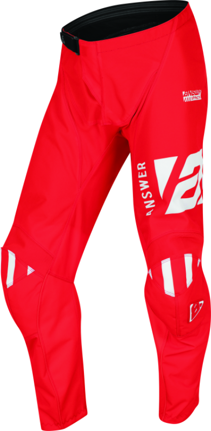 Answer 446431 Syncron Pants