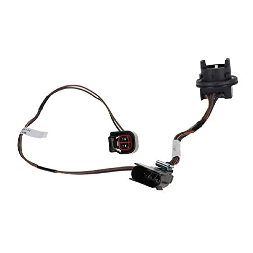 Genuine Mopar 5174241-AA - Wiring Headlamp