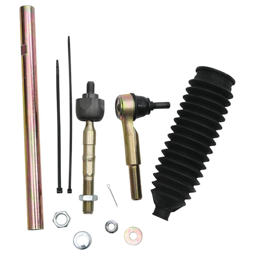 All Balls Racing 51-1097 19-23 Honda Talon 1000R SXS1000S2R Rack Tie Rod Kit - Left