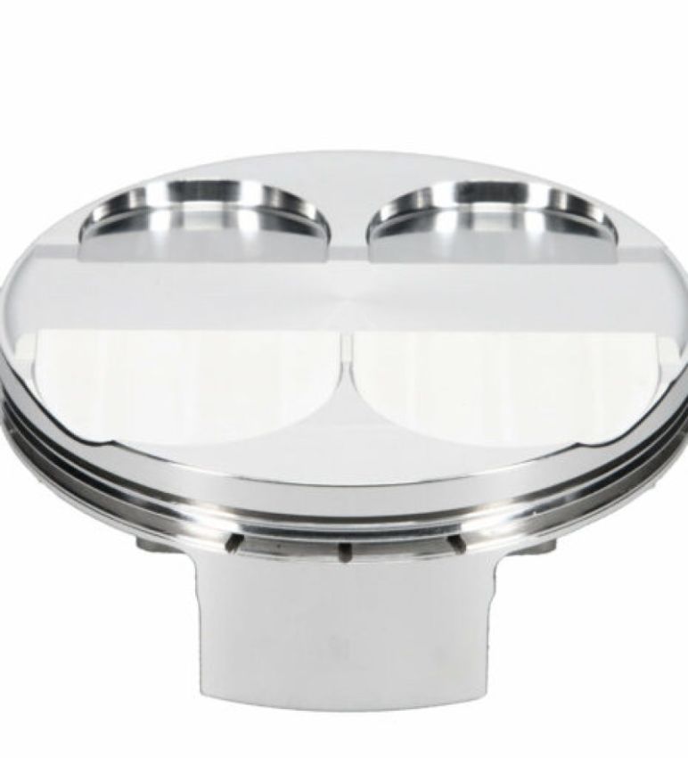 JE Pistons 315160S Honda CRF450 PRO Piston Single