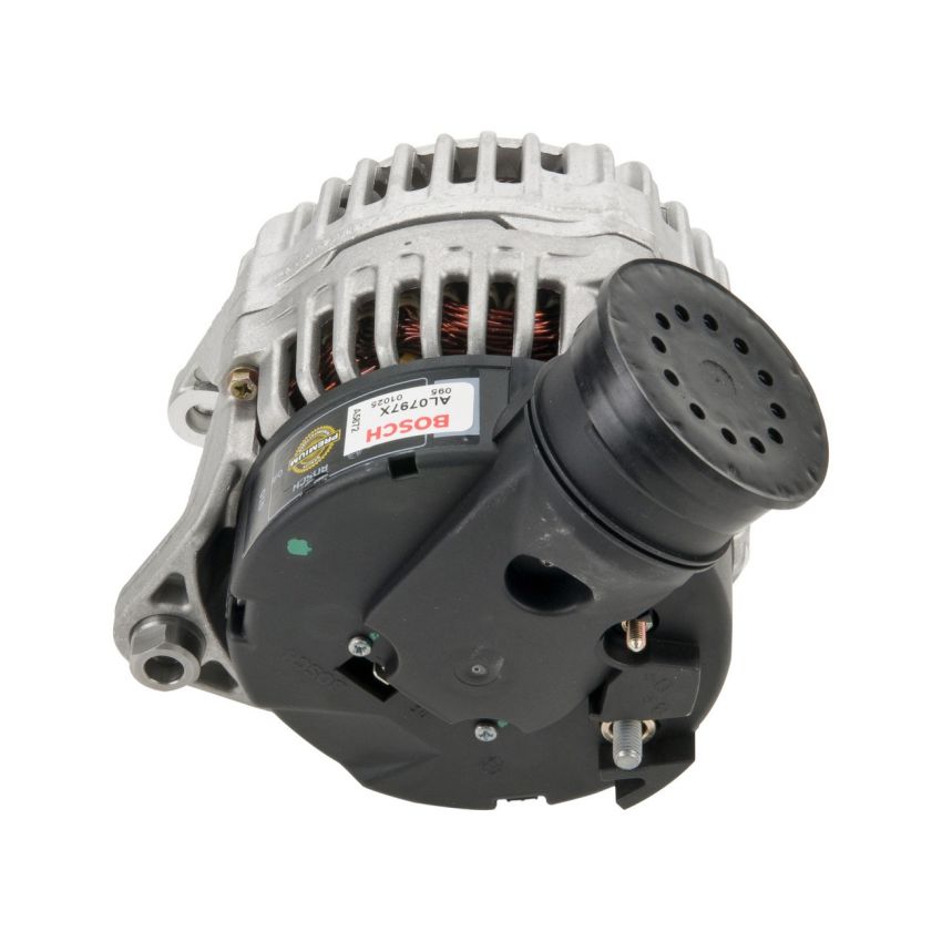 Bosch AL0797X Reman Alternator
