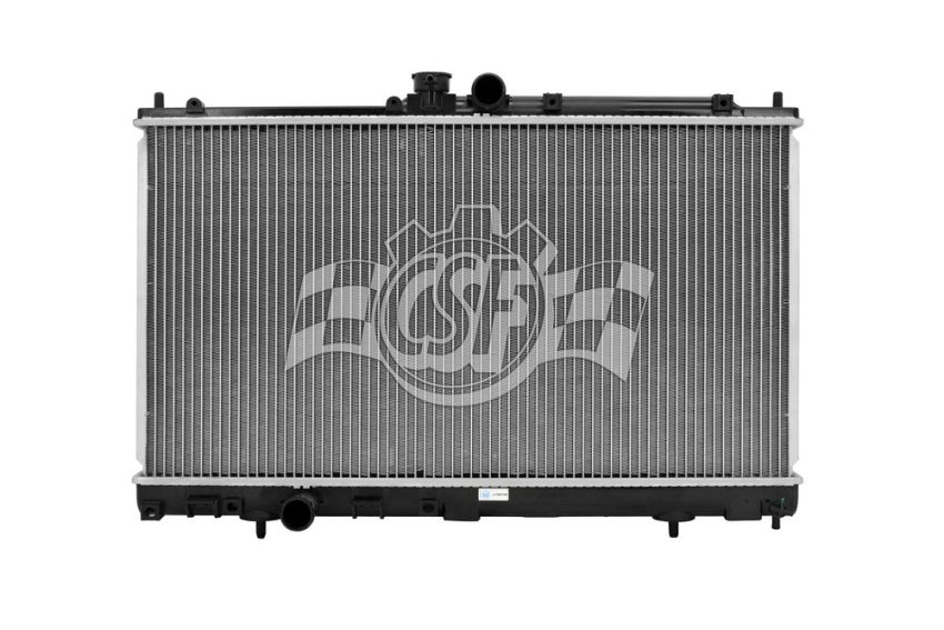 CSF 3127 Radiator