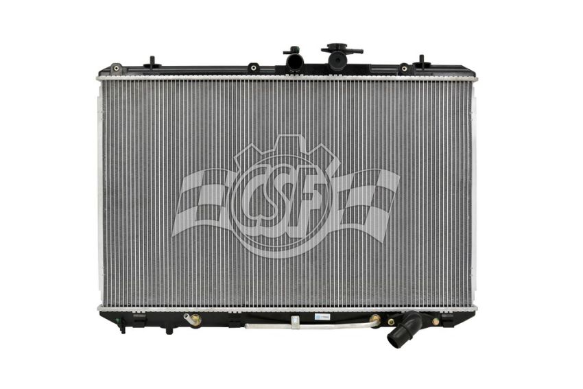 CSF 3701 Radiator