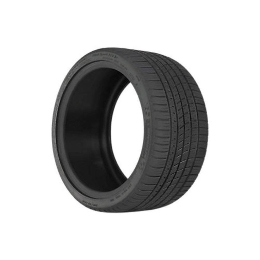 MICHELIN Pilot Sport A/S 3+ 255/35R19 All-Season