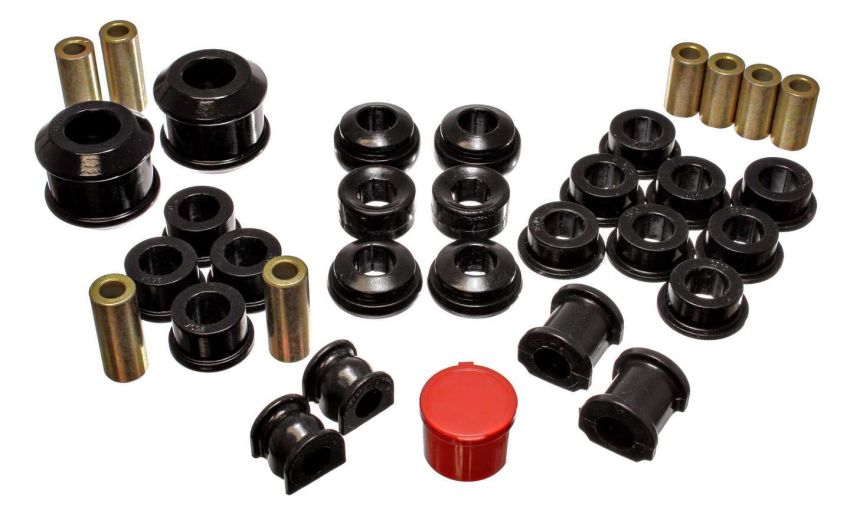 ENERGY SUSPENSION ENE16-18111G ACURA RSX MASTER SET