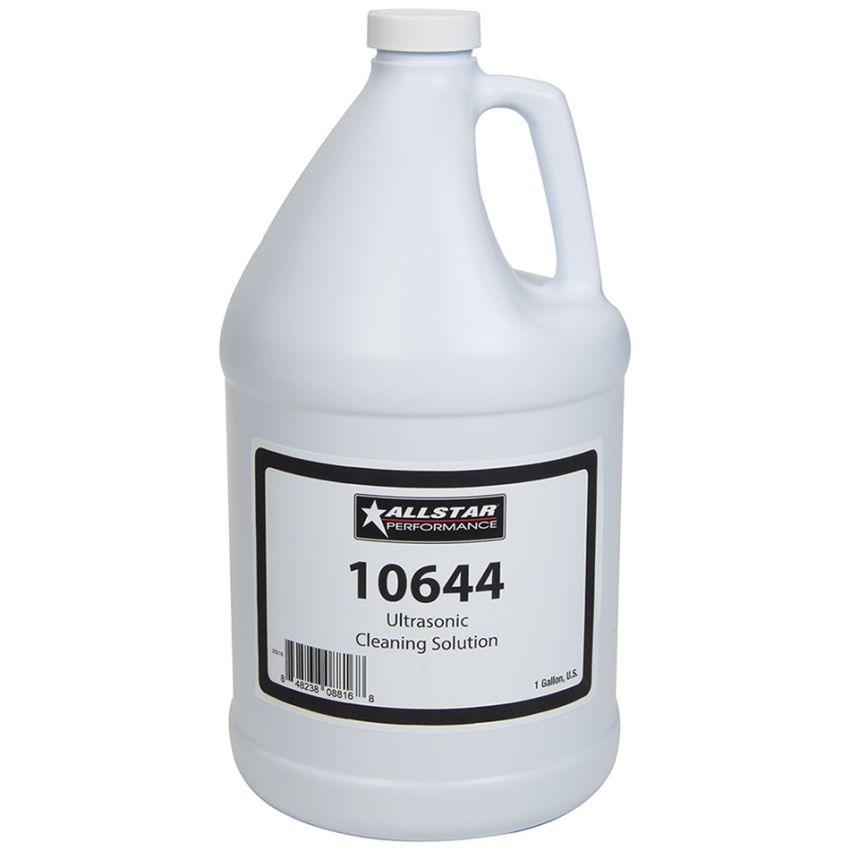 ALLSTAR PERFORMANCE ALL10644 Cleaning Solution for Ultra Sonic Cleaners