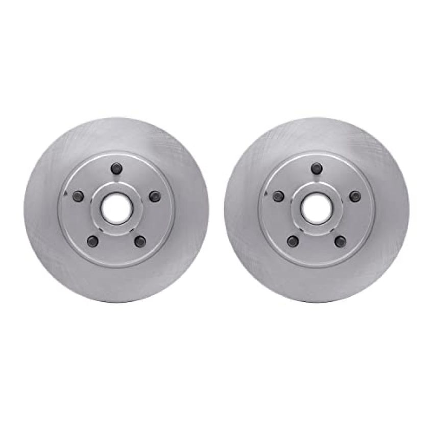 Dynamic Friction 6002-40005 Dfc Rotors