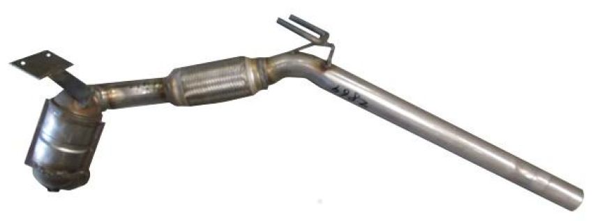 AB Catalytic 2869