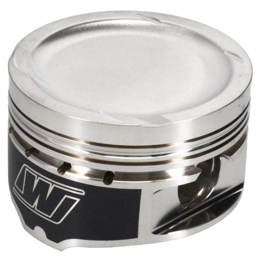 Wiseco K751M825 Piston Set, Volkswagen, EA888, 82.50 mm Bore, European, Set of 4