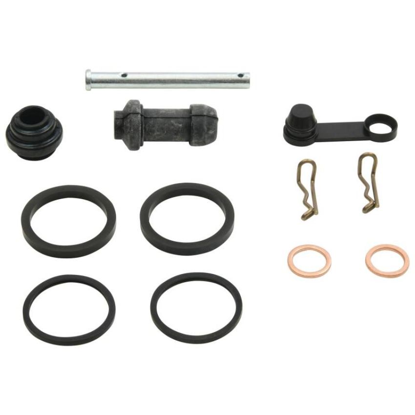 All Balls Racing 18-3321 2019 Sherco SC-R 125 Caliper Rebuild Kit Front