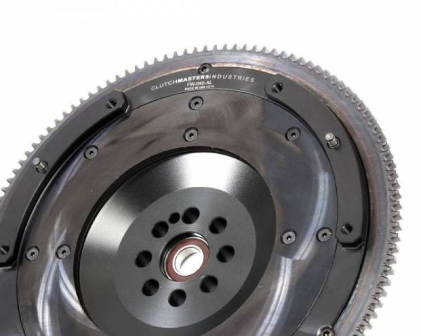 Clutch Masters FW-040-AL Lightweight Aluminum Flywheel