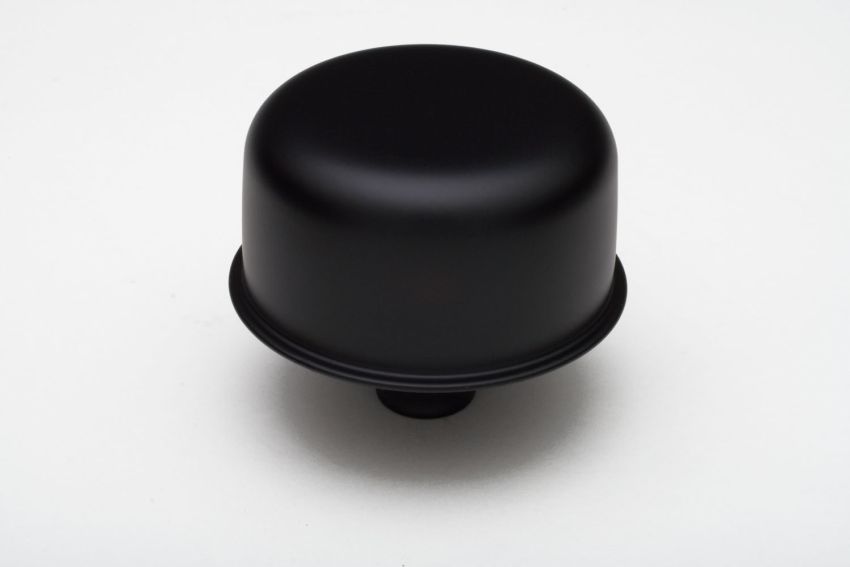 TRANS-DAPT TRA8645 PCV Breather Black
