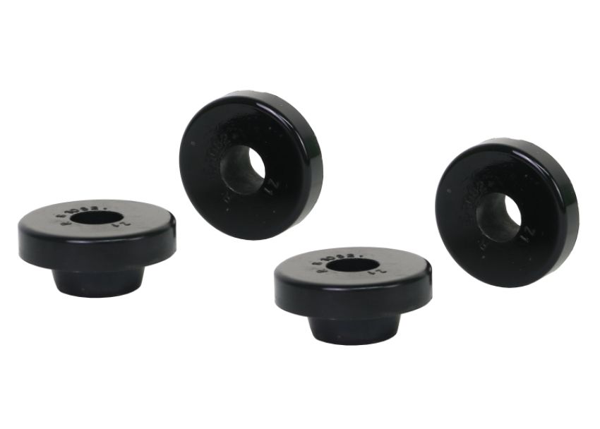 Whiteline W21082 Plus 77-9/85 Mazda 323 / 3/72-77 RX3 / 4/73-79 RX4 Front Sway Bar-To Control Arm Bushing