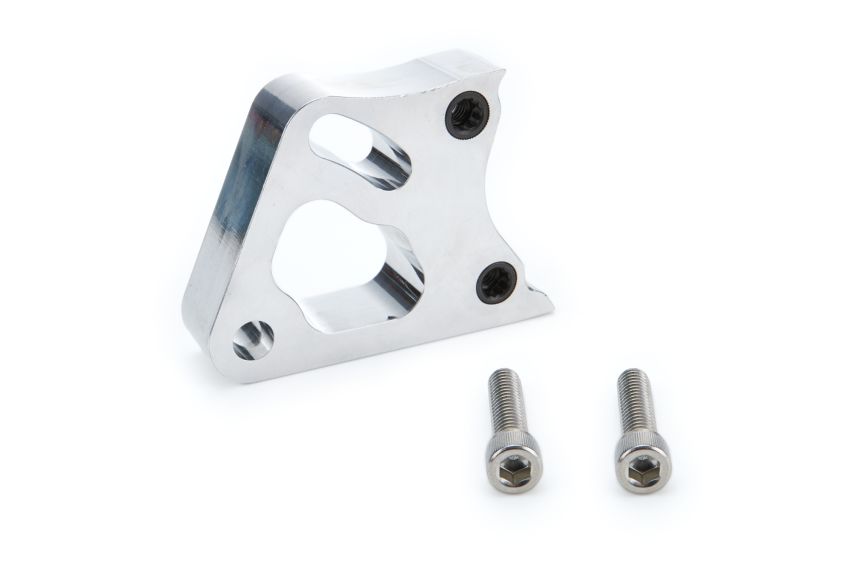 PETERSON FLUID PTR14-3120 Mounting Bracket Oil Pump BBC L/S