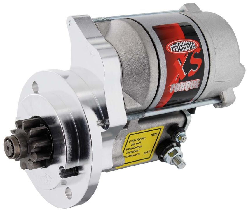 POWERMASTER PWM9507 Ford Flathead XS Starter