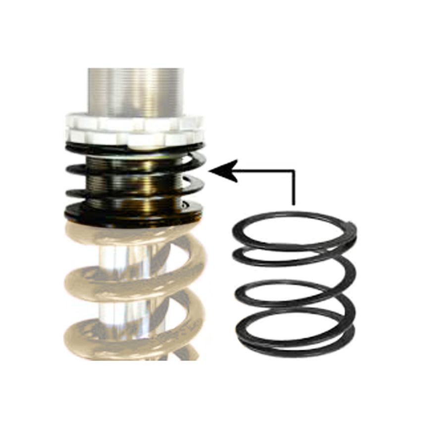 LANDRUM SPRINGS LANTU7X5 Take-Up Spring 7in Long
