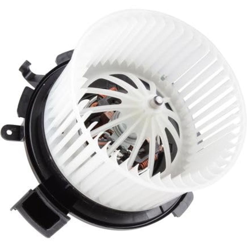 VDO PM4115 HVAC Blower Motor