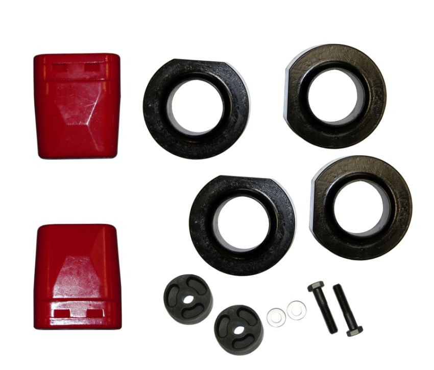 Skyjacker ZJ20 COMP BOX 2IN. 93-98 GRAND ZJ