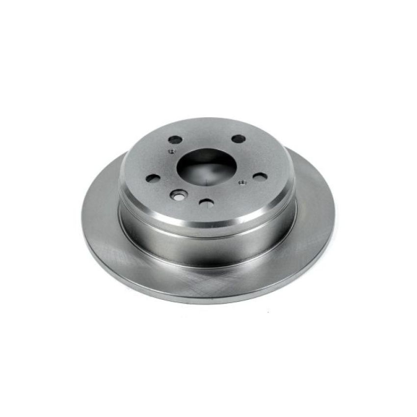 PowerStop JBR718 AutoSpecialty Brake Rotor