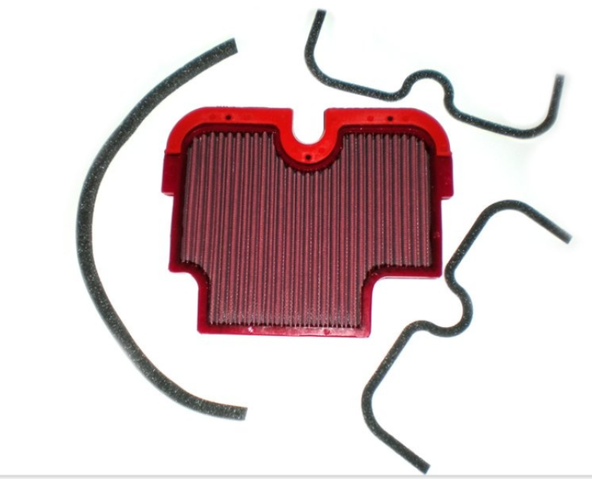 BMC FM579/04 11-13 Kawasaki ER-4F 400 Replacement Air Filter