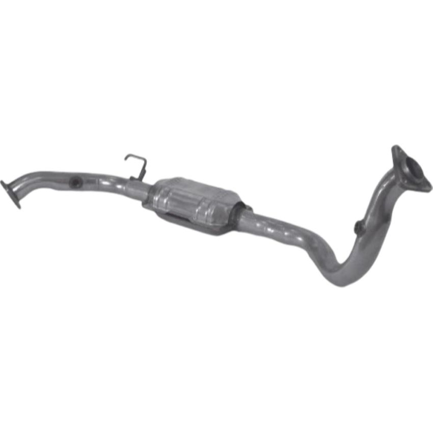 Davico Mfg 16499 Direct Fit Catalytic Converter