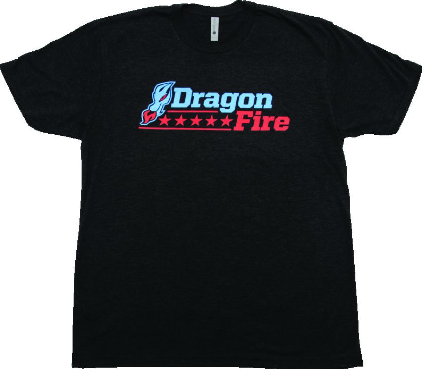 DragonFire Racing 523105 Misc Powersports