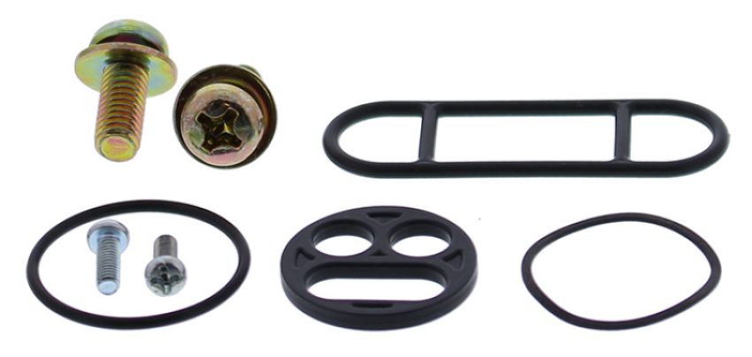All Balls Racing 60-1049 99-00 Suzuki LT-F250F 4WD Quad Runner Fuel Tap Repair Kit