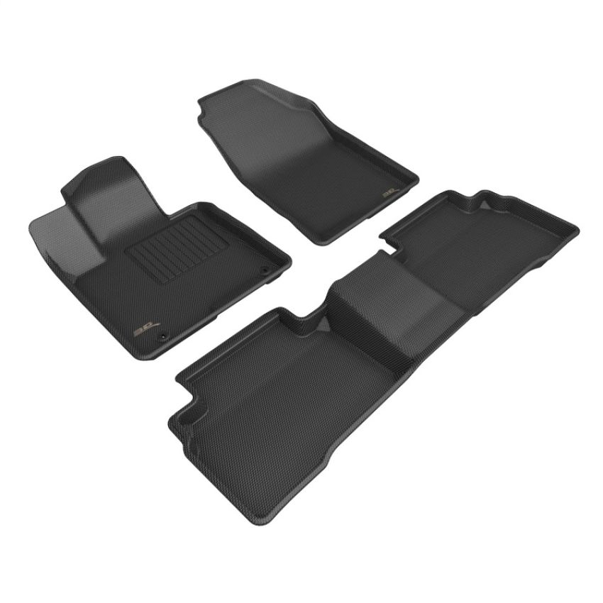 3D MAXpider L1HY13501509 23-24 Hyundai Tucson Hybrid Kagu Black R1 R2