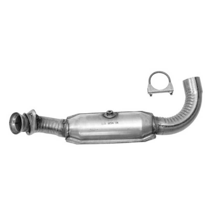 AP Exhaust 645281 Federal / EPA Catalytic Converter - Direct Fit