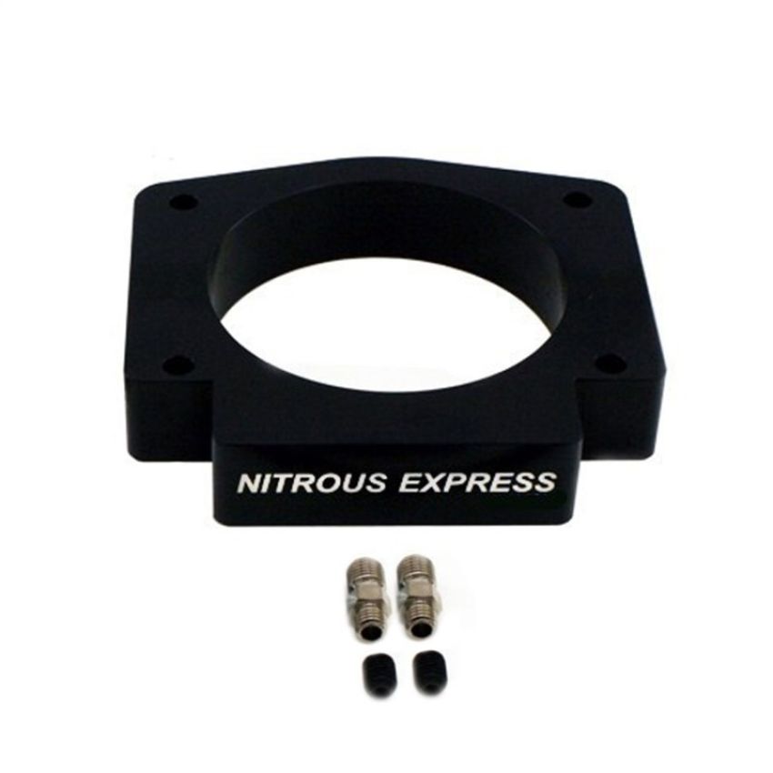 Nitrous Express NP953 GT350 5.2L Nitrous Plate Only