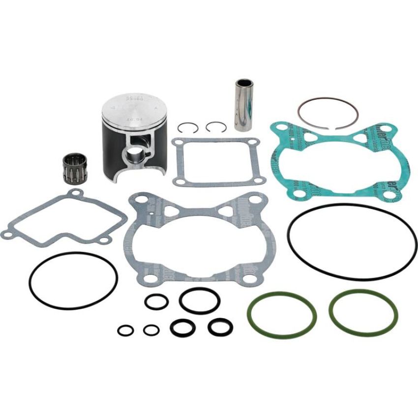 Vertex Pistons VTK24212A Vertex Piston 03-12 KTM 85 SX 85cc Top End Piston Kit
