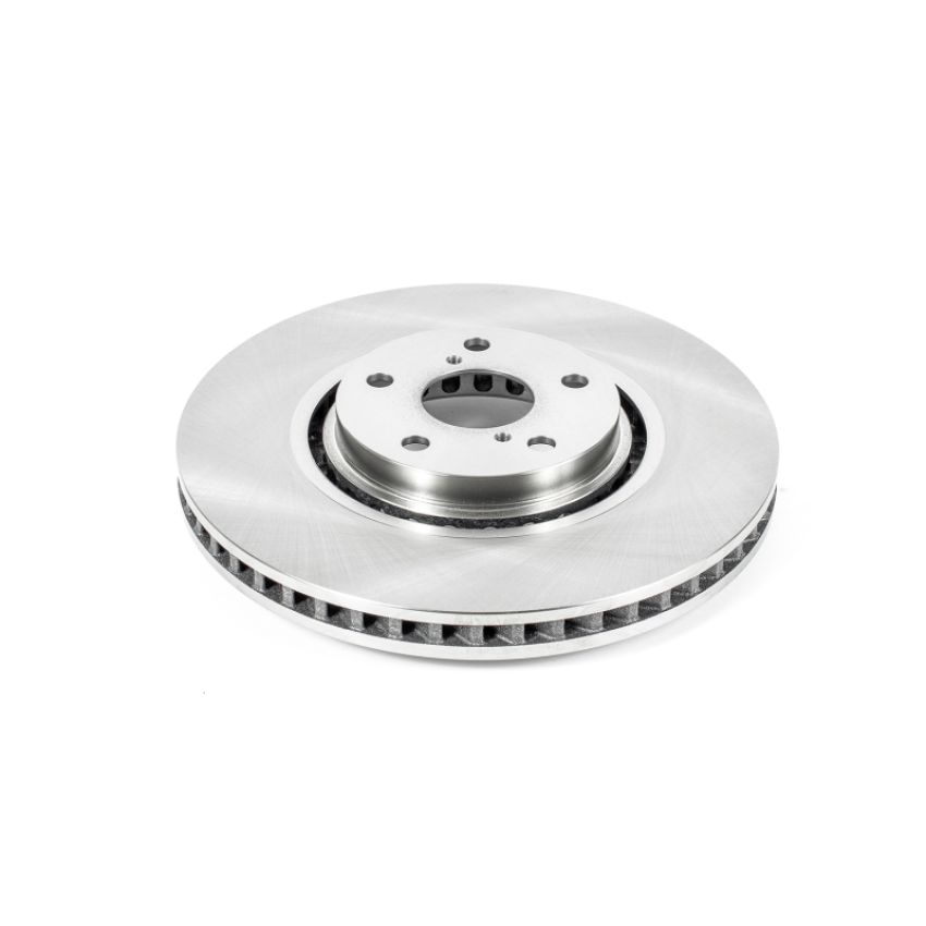 PowerStop JBR1307 AutoSpecialty Brake Rotor