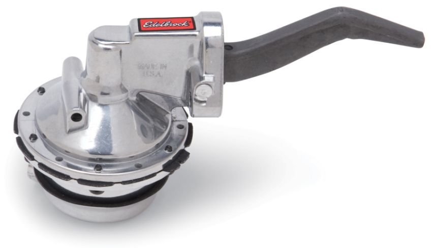 EDELBROCK EDE1725 Performer Series Fuel Pump - SBF