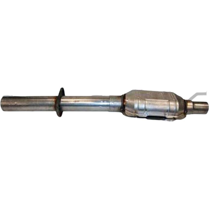Davico Mfg 14675 Direct Fit Catalytic Converter