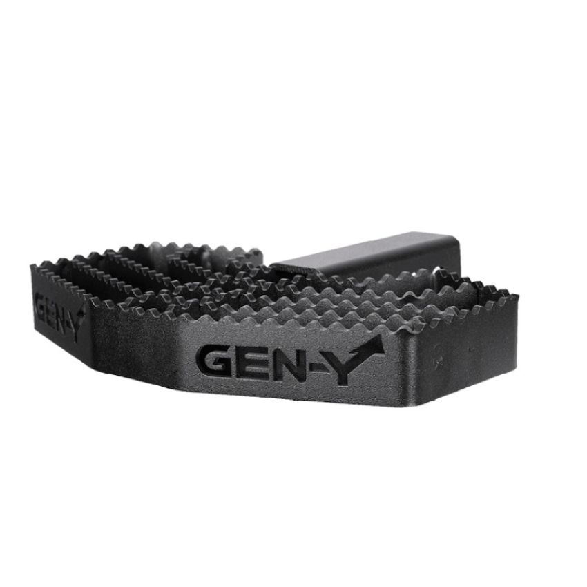 GEN-Y Hitch GH-030 Serrated Hitch Step