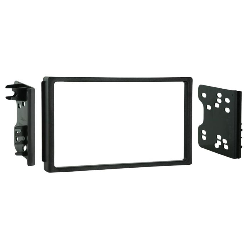 Metra 95-7951 Forenza/Verona/Aveo DDIN 04-06 Dash Kit