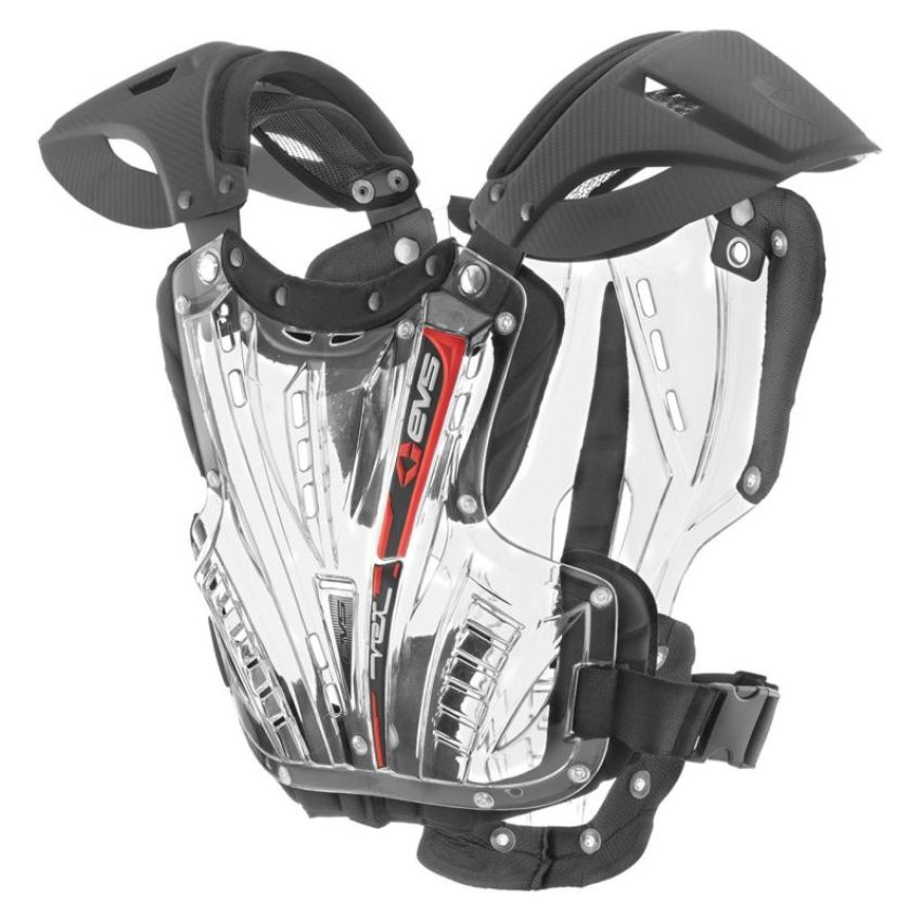 EVS VEX-CLR-M Vex Chest Protector