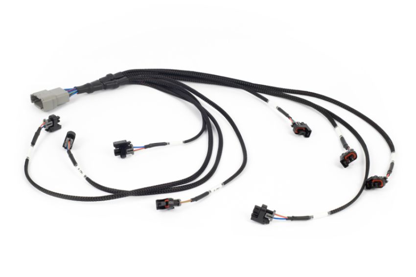 Haltech HT-186503 NEXUS Rebel LS Multec 2 Injector Sub-Harness
