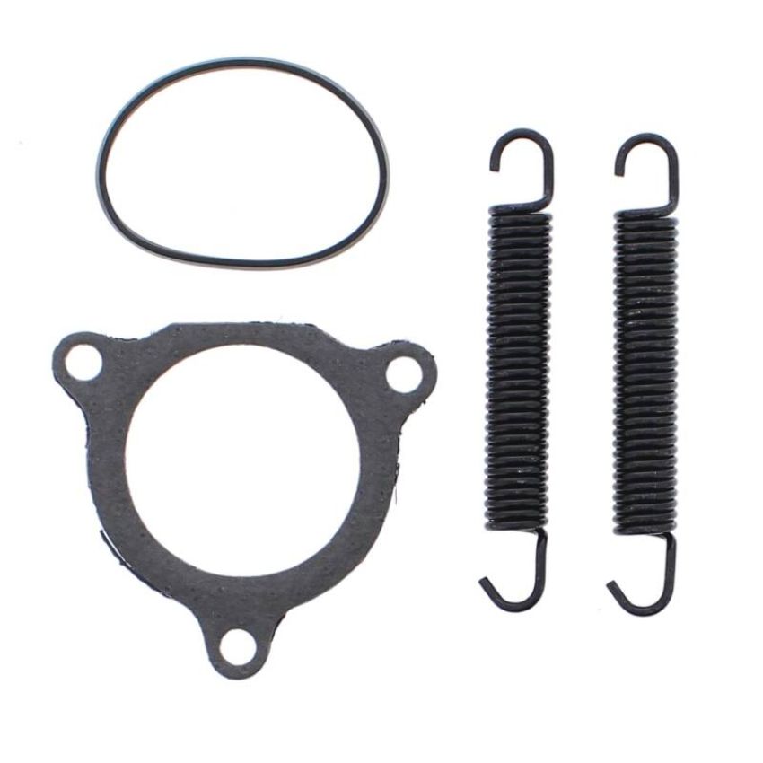 Vertex Pistons 823187 Vertex Gaskets 02-04 Honda CR250R Exhaust Gasket Kit