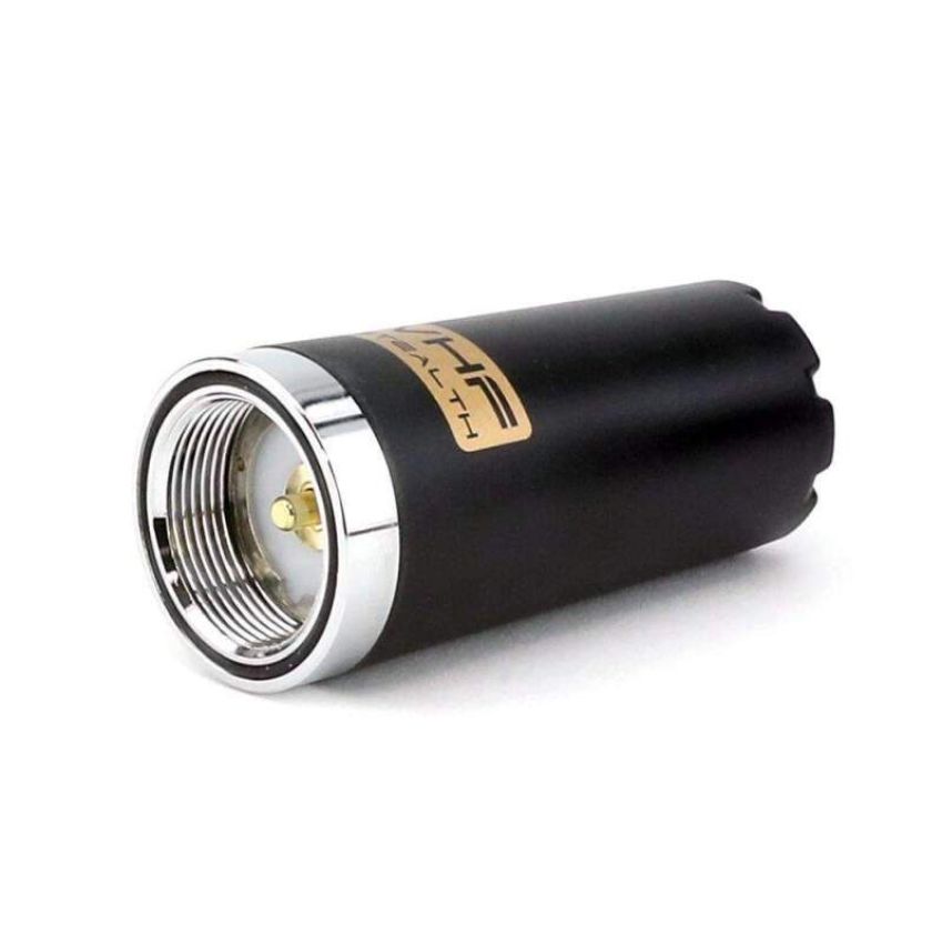 Rugged Radios STEALTH-VHF-GP Stealth Tuned Low Profile Antenna for VHF Ground Plane