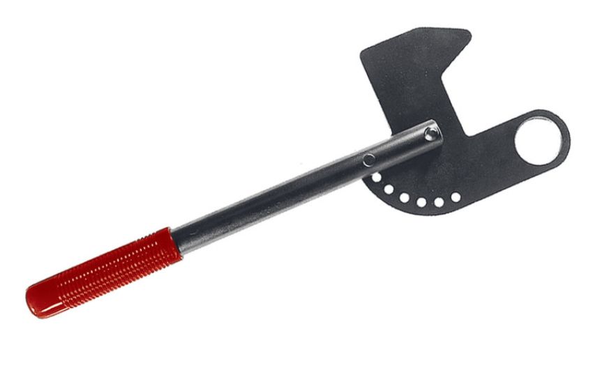 SPECIALTY PRODUCTS COMPANY 8286 UNIVERSAL CAMBER/CASTER TOOL