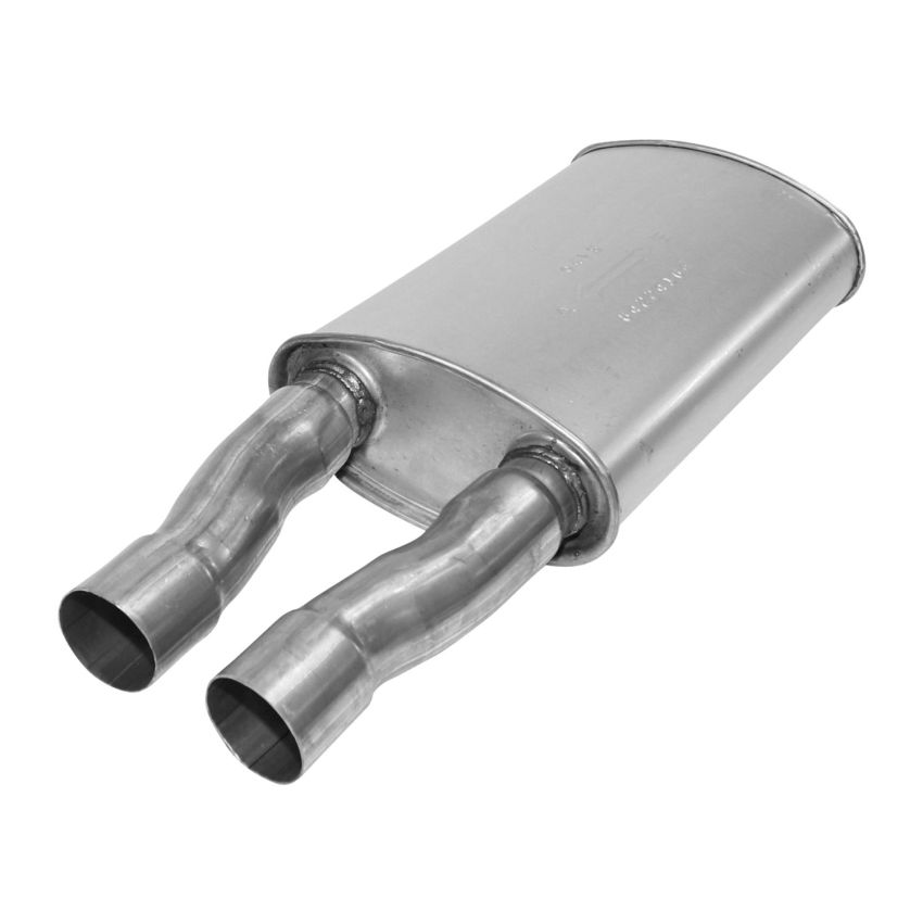 AP Exhaust 2271 Muffler - Challenge
