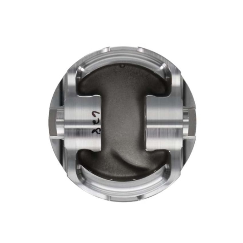 Wiseco K0242A3 Piston Set, Chevrolet, Big Block, 4.280 in. Bore, Professional, Set of 8