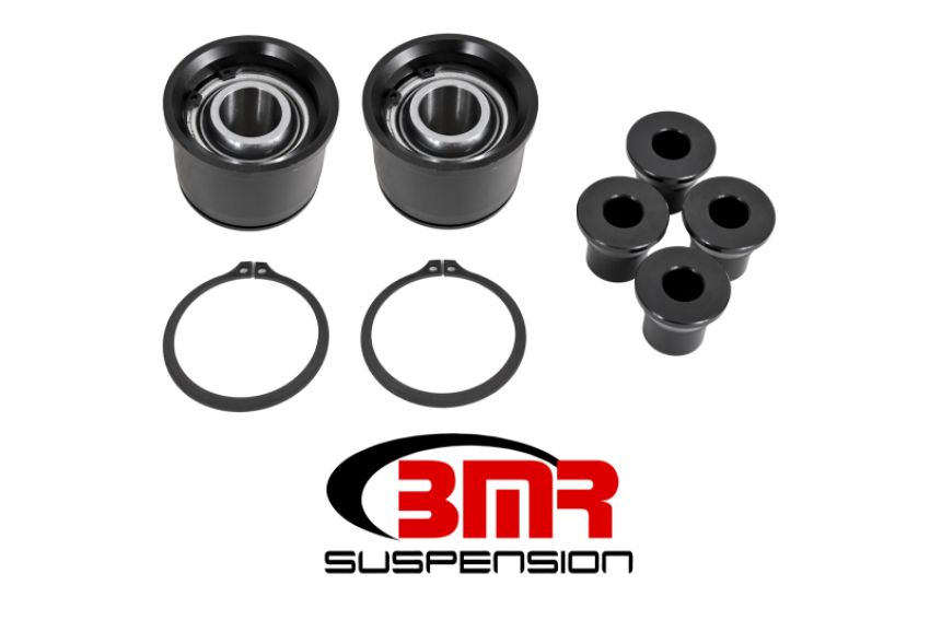 BMR Suspension BK055 Bearing Kit, Lower Control Arm, Rear