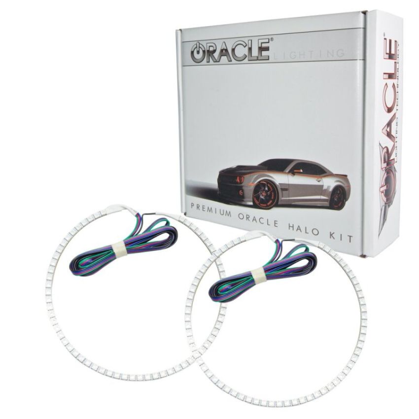 Oracle Lighting 2229-335 ColorSHIFT(tm) Halo Kit, ColorSHIFT(tm) - BC1
