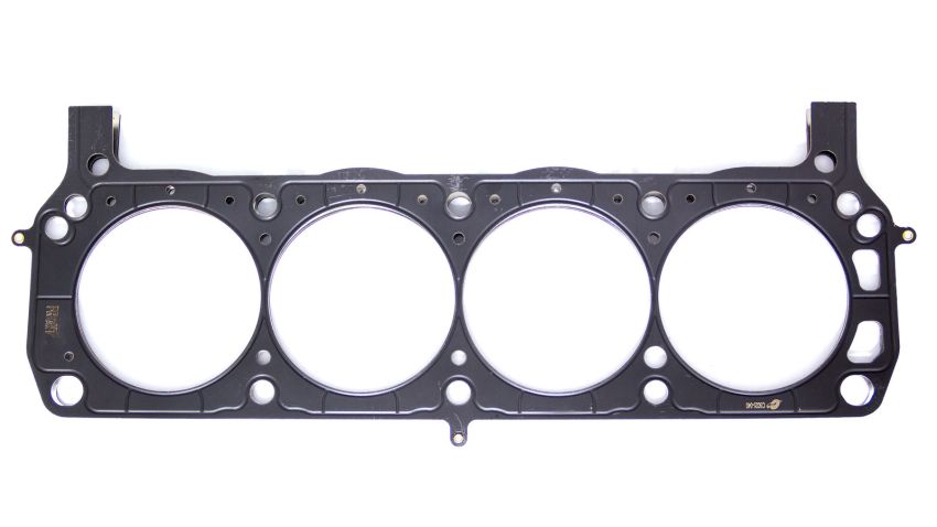 COMETIC GASKETS CAGC5025-040 4.200 MLX Head Gasket SBF Non-SVO Round Bore