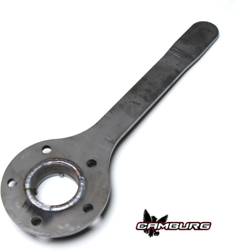 Camburg CAM-020078-5 2.50 Hub Wrench (5x5.5)