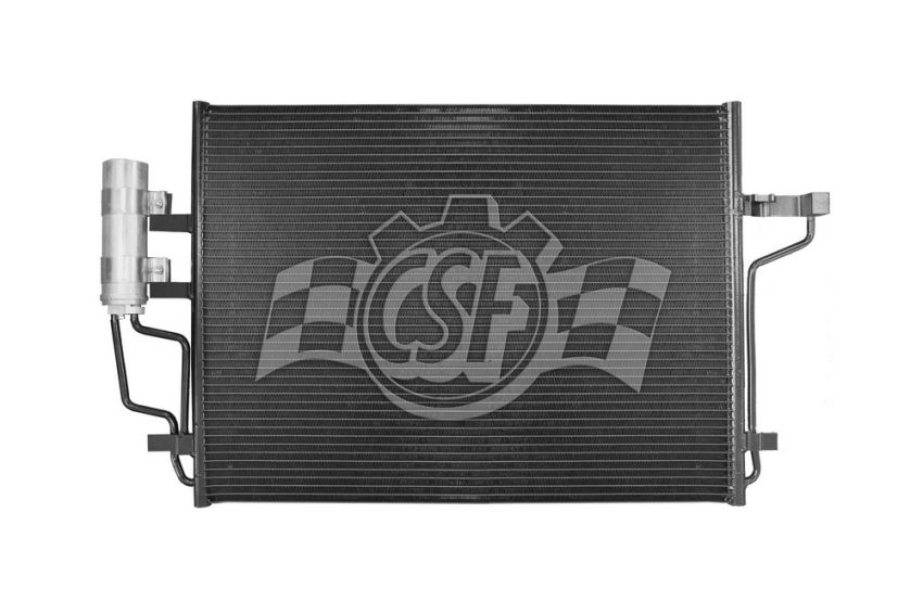 CSF 10704 A/C Condenser