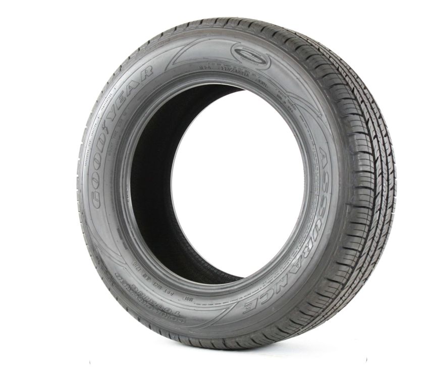 GOODYEAR Assurance Comfortred Touring 215/55R17 All-Season