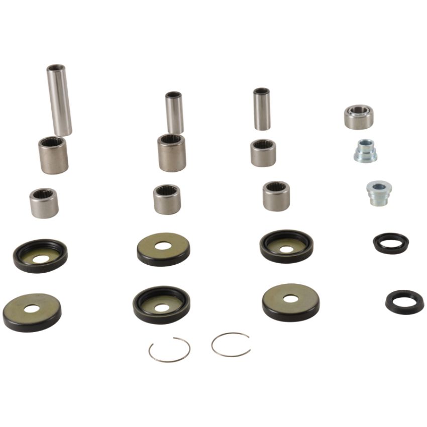 Pivot Works PWLK-H76-000 86-95 Honda XR250R PW Linkage Bearing Kit